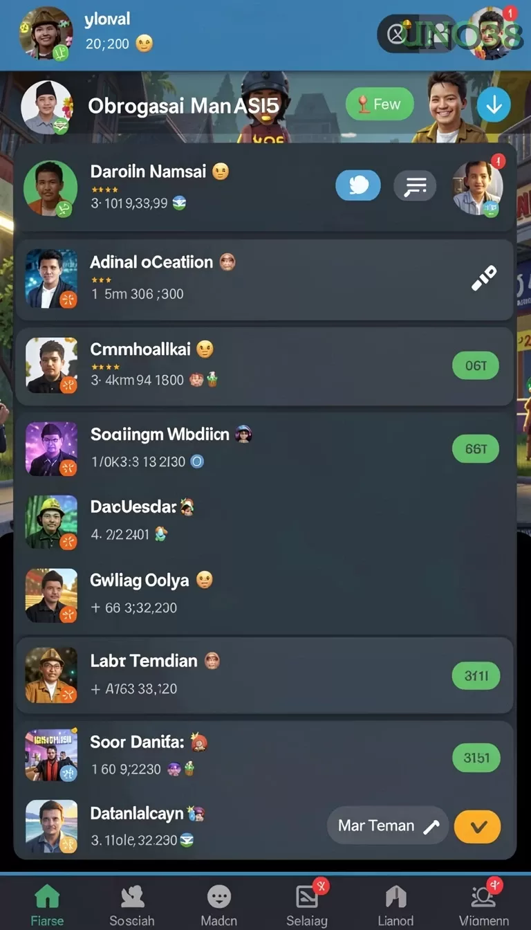 Screenshot Vip188 nomor 1